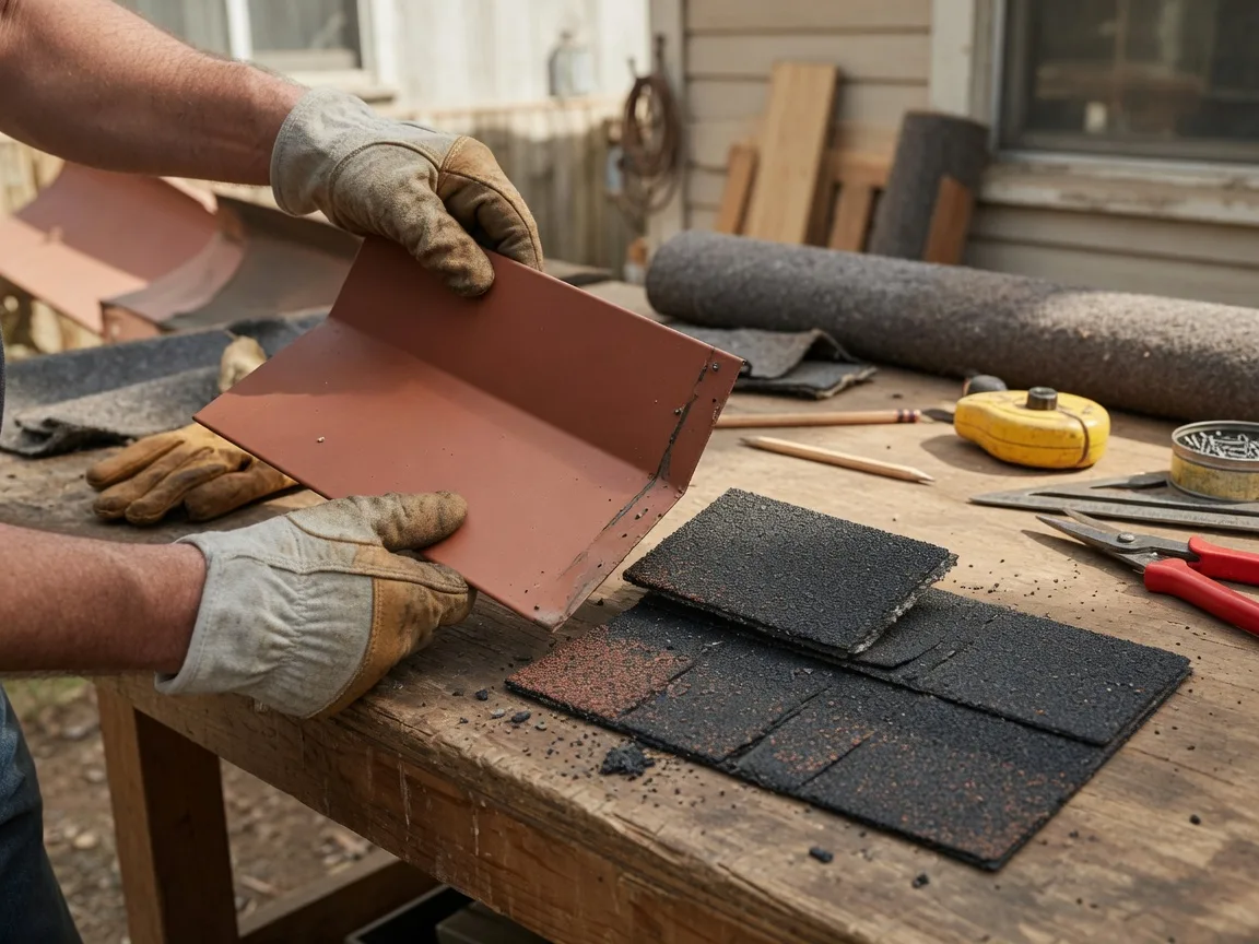 Roof Repair company in North Concord, VT
